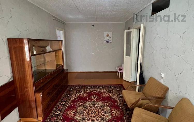 3-комнатная квартира · 42 м² · 2/5 этаж, Б Майлина за 14.5 млн ₸ в Костанае — фото 6