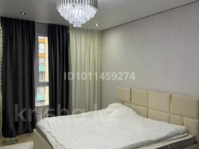 3-бөлмелі пәтер · 79 м² · 4/10 қабат, Толе би 285 — Сайран, бағасы: 50.5 млн ₸ в Алматы, Ауэзовский р-н