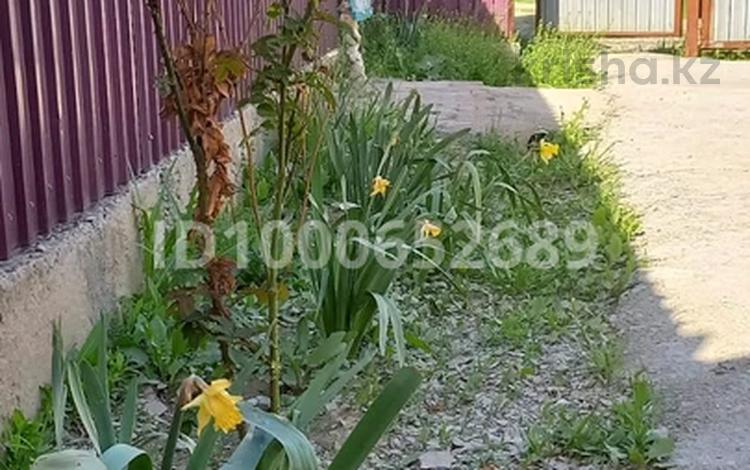 Отдельный дом · 4 комнаты · 72 м² · 3 сот., мкр Сауле , Алтын қыран 35 — СИЗО за 15 млн ₸ в Шымкенте, Аль-Фарабийский р-н — фото 2