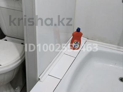 1-комнатная квартира · 18 м² · 2/5 этаж, Торайгырова 72 за 6.3 млн 〒 в Павлодаре