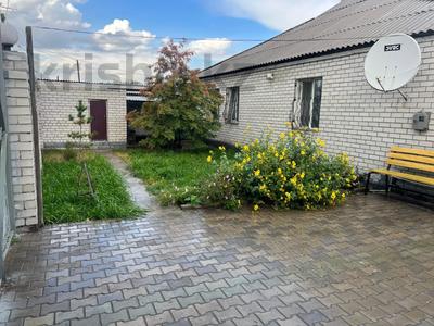 Жеке үй · 5 бөлме · 127.3 м² · 8 сот., Стаханова, бағасы: 40 млн 〒 в Семее