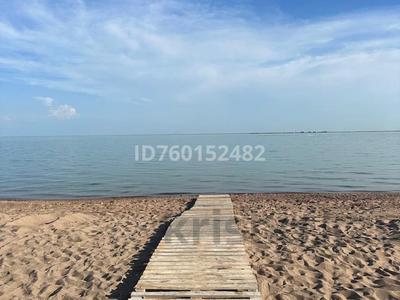 База отдыха пляж · 500 м² за 80 млн 〒 в Конаеве