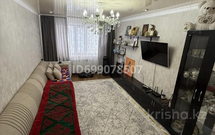 2-комнатная квартира · 44 м² · 5/5 этаж, Гарышкерлер 54 за 13 млн ₸ в Жезказгане — фото 23