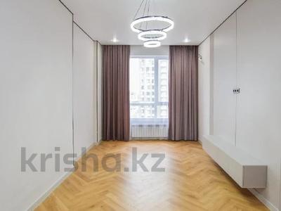 2-бөлмелі пәтер · 43 м² · 8/16 қабат, Сафуан Шаймерденов 4/1, бағасы: 30 млн ₸ в Астане, Сарайшык р-н