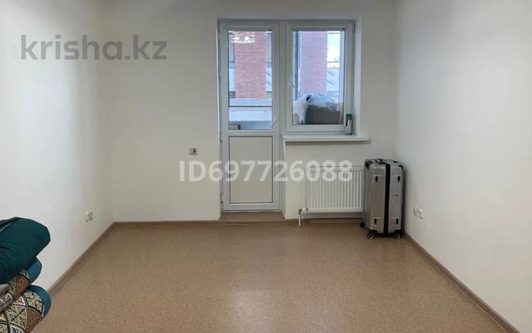1-бөлмелі пәтер · 37 м² · 1/4 қабат, E-496 10/2, бағасы: 22.9 млн ₸ в Астане — фото 13