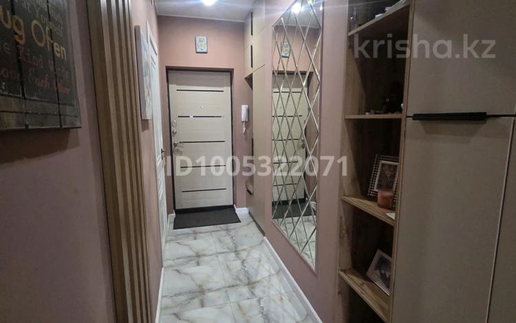 1-комнатная квартира · 40 м² · 11/12 этаж, Тулебаева 49/1 — Назарбаева-Гоголя за 45.5 млн ₸ в Алматы, Медеуский р-н — фото 4