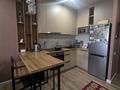 1-комнатная квартира · 40 м² · 11/12 этаж, Тулебаева 49/1 — Назарбаева-Гоголя за 45.5 млн ₸ в Алматы, Медеуский р-н — фото 3