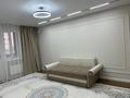 1-комнатная квартира · 46 м² · 1 этаж, мкр Жетысу-3 55А — Абая Момыұлы за 280 000 ₸ в Алматы, Ауэзовский р-н