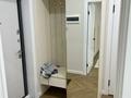 1-комнатная квартира · 46 м² · 1 этаж, мкр Жетысу-3 55А — Абая Момыұлы за 280 000 ₸ в Алматы, Ауэзовский р-н — фото 14