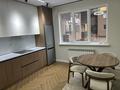 1-комнатная квартира · 46 м² · 1 этаж, мкр Жетысу-3 55А — Абая Момыұлы за 280 000 ₸ в Алматы, Ауэзовский р-н — фото 5