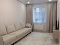 2-комнатная квартира · 60 м² · 1/12 этаж, Шамши Калдаяков 25а — Жумекен Нажимеденов за 47 млн ₸ в Астане, Алматы р-н