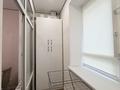 2-комнатная квартира · 60 м² · 1/12 этаж, Шамши Калдаяков 25а — Жумекен Нажимеденов за 47 млн ₸ в Астане, Алматы р-н — фото 14