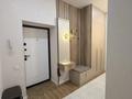 2-комнатная квартира · 60 м² · 1/12 этаж, Шамши Калдаяков 25а — Жумекен Нажимеденов за 47 млн ₸ в Астане, Алматы р-н — фото 5