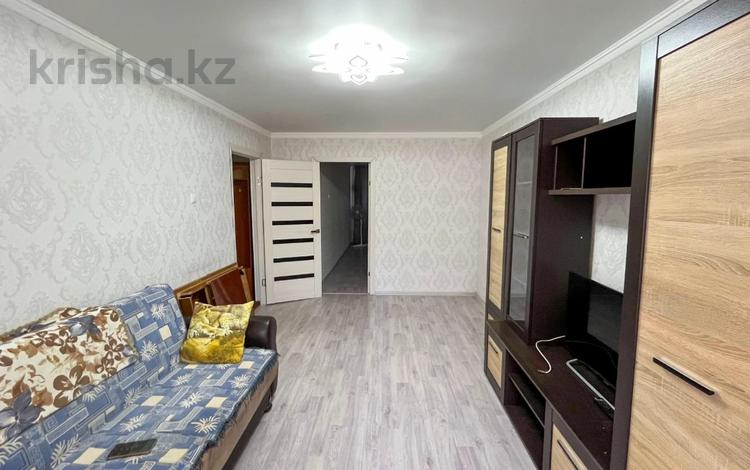 2-бөлмелі пәтер · 46 м² · 2/5 қабат, Казахстанская, бағасы: 22.3 млн ₸ в Талдыкоргане — фото 12