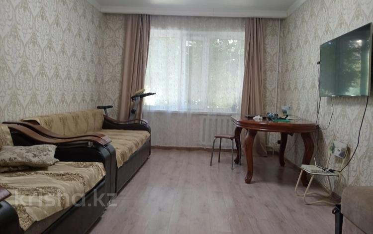 3-комнатная квартира · 70 м² · 2/6 этаж, ул. Рыскулбекова — БЕЗ КОМИССИИ ДЛЯ ПОКУПАТЕЛЯ за 29.5 млн ₸ в Астане, Алматы р-н — фото 2