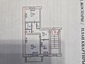 2-комнатная квартира · 50.6 м² · 5/5 этаж, Улица Садовая за 21 млн ₸ в Костанае — фото 7
