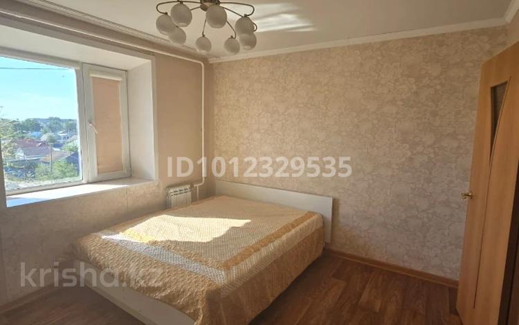 2-комнатная квартира · 50.6 м² · 5/5 этаж, Улица Садовая за 21 млн ₸ в Костанае — фото 5