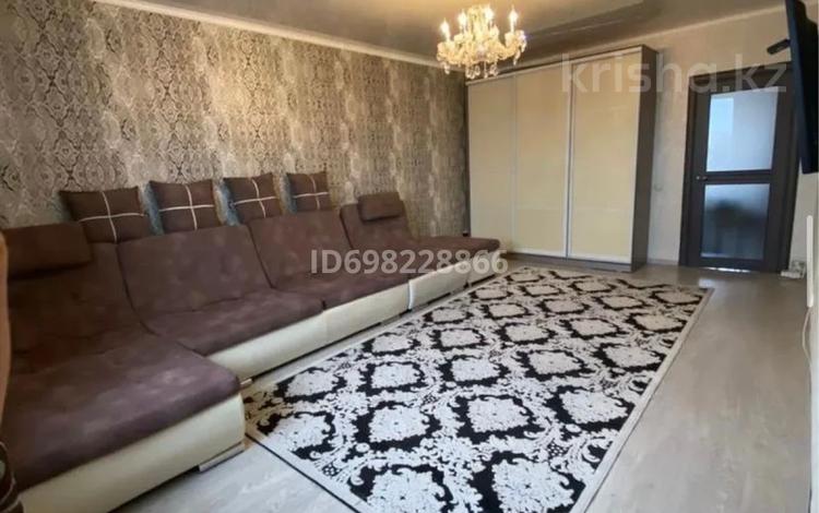 2-комнатная квартира · 63 м² · 11/13 этаж, Сагадат Нурмагамбетова 31 — На углу Байтурсынова за 33 млн ₸ в Астане, Алматы р-н — фото 2