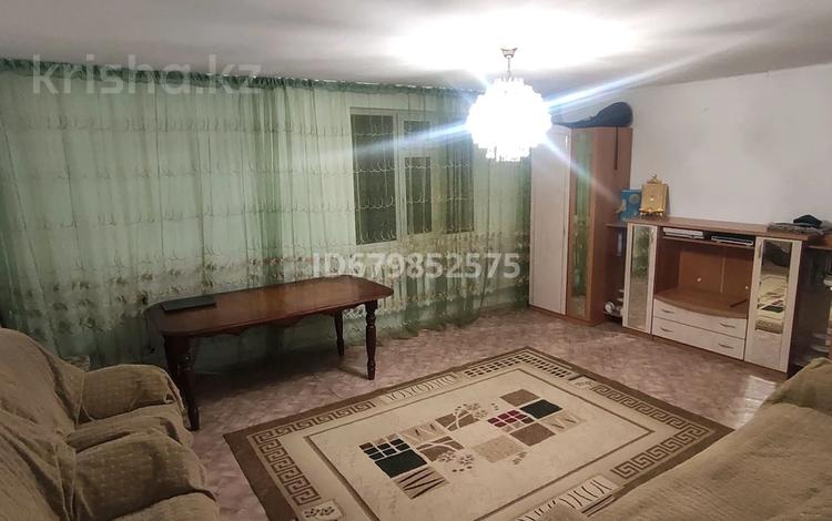 Часть дома · 4 комнаты · 115 м² · 10 сот., Целинная 42 за 14 млн ₸ в  — фото 6