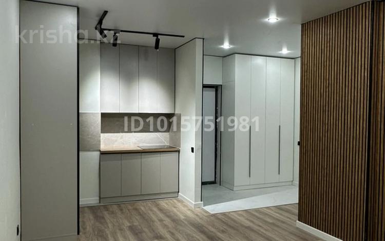 2-комнатная квартира · 41 м² · 3/9 этаж, Райымбек батыра 161Б — Магнум рядом астер авто за 31.5 млн ₸ в  — фото 2