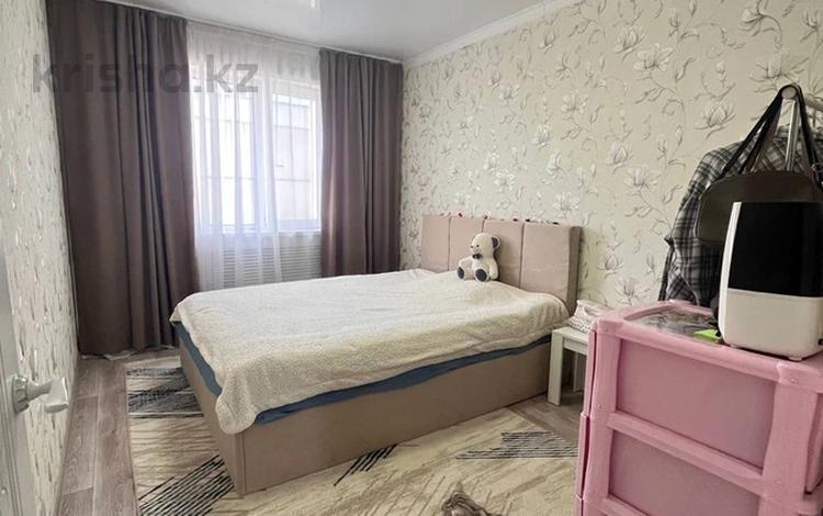 3-комнатная квартира · 61 м² · 5/5 этаж, ашимова 217 за 17.5 млн ₸ в Кокшетау — фото 12