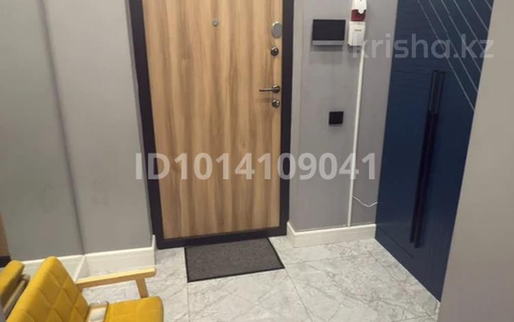 3-бөлмелі пәтер · 76 м² · 1/15 қабат, Розыбакиева 388/Б2 — Розыбаева Альфараби, бағасы: 550 000 ₸ в Алматы, Бостандыкский р-н — фото 2
