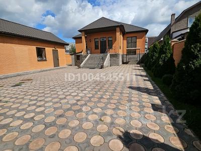 Отдельный дом · 6 комнат · 344.4 м² · 5.6 сот., Астана 243 за 250 млн 〒 в Павлодаре