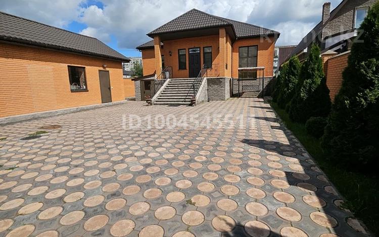 Жеке үй · 6 бөлме · 344.4 м² · 5.6 жүзд., Астана 243, бағасы: 250 млн ₸ в Павлодаре — фото 2