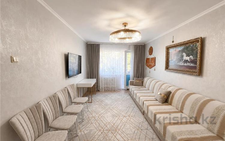 2-комнатная квартира · 44.5 м² · 3/5 этаж, Майкудук, 14й микрорайон за 10.5 млн ₸ в Караганде, Алихана Бокейханова р-н — фото 7