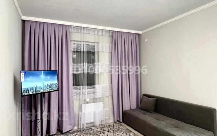 1-комнатная квартира · 60 м² · 10/16 этаж, мкр Шымсити, ​Туркия за 13 000 〒 в Шымкенте, Абайский р-н — фото 2