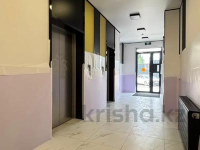 1-бөлмелі пәтер · 44.7 м² · 3/12 қабат, ул. Фадеева, бағасы: 29 млн ₸ в Алматы, Алатауский р-н
