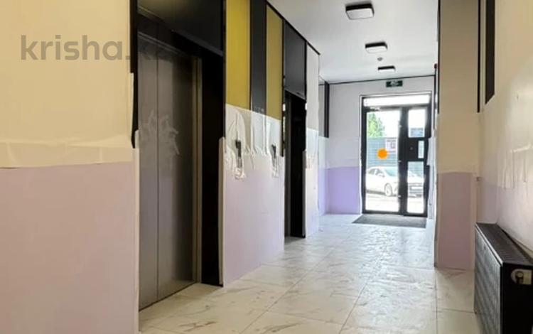 1-бөлмелі пәтер · 44.7 м² · 3/12 қабат, ул. Фадеева, бағасы: 29 млн ₸ в Алматы, Алатауский р-н — фото 2