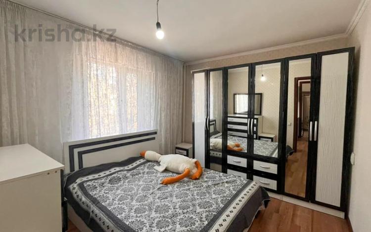 3-комнатная квартира · 54 м² · 2/5 этаж, Самал за 18 млн ₸ в Талдыкоргане, мкр Самал — фото 9
