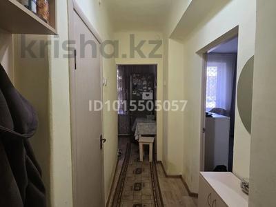 1-комнатная квартира · 29.8 м² · 1/2 этаж, Монтажная — кольцо ВАЗ, район рынка "Чайка" за 21 млн ₸ в Алматы, Турксибский р-н
