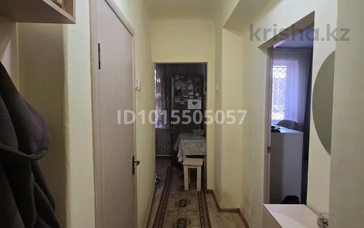 1-комнатная квартира · 29.8 м² · 1/2 этаж, Монтажная — кольцо ВАЗ, район рынка "Чайка" за 21 млн ₸ в Алматы, Турксибский р-н — фото 2