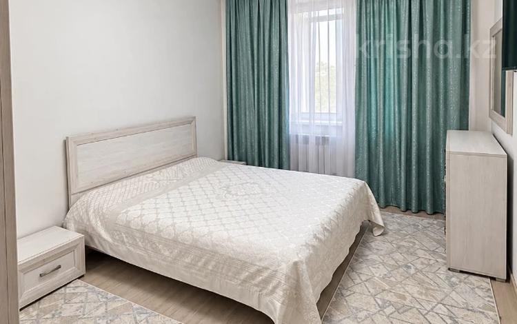 3-комнатная квартира · 85 м² · 7/9 этаж, Мкр. Атырау 158/9 за 45 млн ₸ в Алматы, Медеуский р-н — фото 4