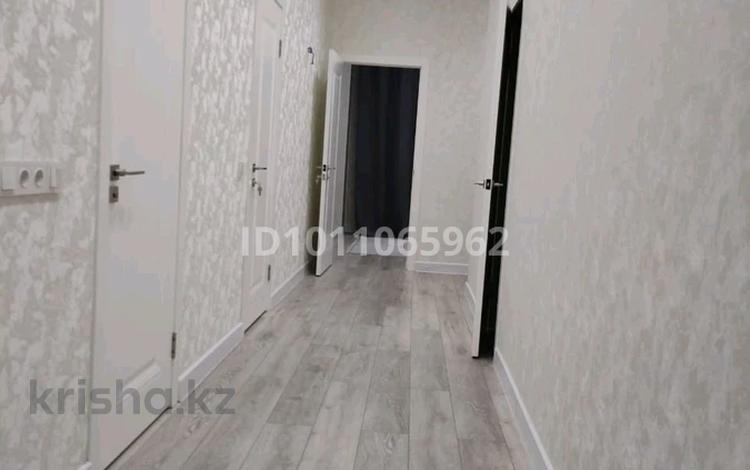 3-бөлмелі пәтер · 93.2 м² · 1/9 қабат, 17-й мкр 25 — ЖК CITY PARK, бағасы: 44 млн ₸ в Актау — фото 2