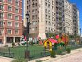 3-бөлмелі пәтер · 93.2 м² · 1/9 қабат, 17-й мкр 25 — ЖК CITY PARK, бағасы: 44 млн ₸ в Актау — фото 14
