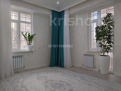 3-комнатная квартира · 93.2 м² · 1/9 этаж, 17-й мкр 25 — ЖК CITY PARK за 45 млн ₸ в Актау