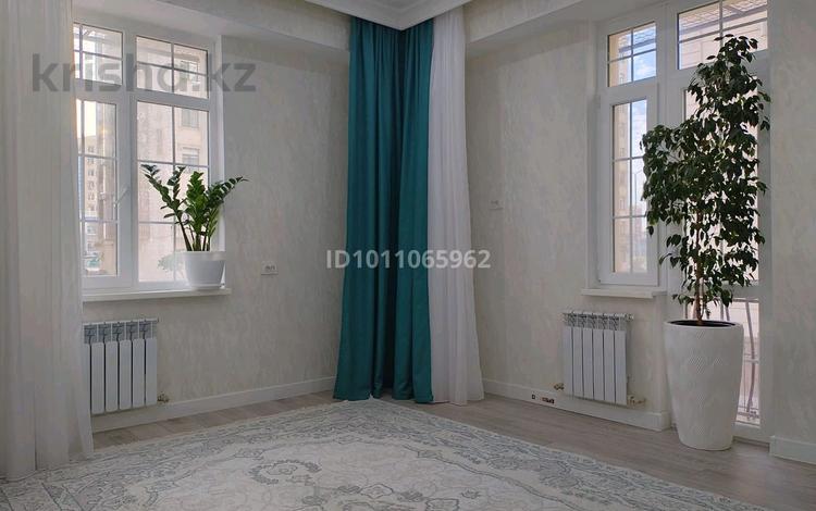 3-комнатная квартира · 93.2 м² · 1/9 этаж, 17-й мкр 25 — ЖК CITY PARK за 45 млн ₸ в Актау — фото 9