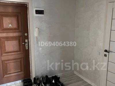 1-комнатная квартира · 50 м² · 9/9 этаж, мкр. Алмагуль, Алмагуль за 14 млн ₸ в Атырау