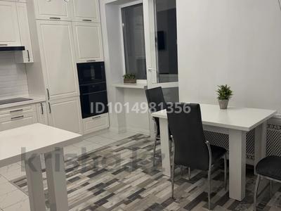2-комнатная квартира · 70 м² · 7/25 этаж, Абиша Кекилбайулы 270 — Меги за 30 000 ₸ в Алматы, Бостандыкский р-н