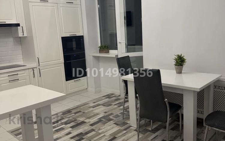 2-комнатная квартира · 70 м² · 7/25 этаж, Абиша Кекилбайулы 270 — Меги за 30 000 ₸ в Алматы, Бостандыкский р-н — фото 22
