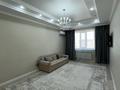 3-комнатная квартира · 82 м² · 4/5 этаж, Тәуелсіздік 4 — Ер Ару жағалауындағы үй за 350 000 ₸ в  — фото 2