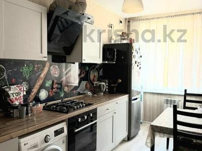 2-бөлмелі пәтер · 50 м² · 5/6 қабат, Юбилейный 39, бағасы: 27.5 млн ₸ в Костанае