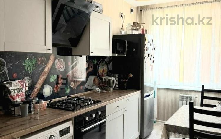 2-бөлмелі пәтер · 50 м² · 5/6 қабат, Юбилейный 39, бағасы: 27.5 млн ₸ в Костанае — фото 2