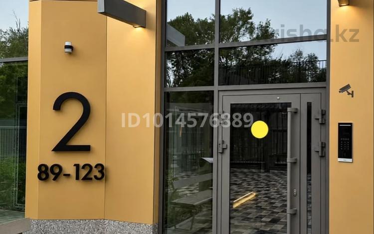 4-бөлмелі пәтер · 125 м² · 3/9 қабат, Ауэзова 3г/2 — Ауэзова/гоголя, бағасы: 108 млн ₸ в Алматы, Алмалинский р-н — фото 2