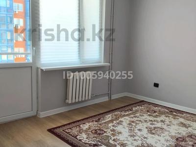 1-комнатная квартира · 47 м² · 3/6 этаж, мкр. Алмагуль, Алмагуль за 20 млн ₸ в Атырау