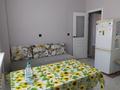 1-комнатная квартира · 47 м² · 3/6 этаж, мкр. Алмагуль, Алмагуль за 20 млн ₸ в Атырау — фото 11