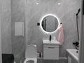 1-комнатная квартира · 47 м² · 3/6 этаж, мкр. Алмагуль, Алмагуль за 20 млн ₸ в Атырау — фото 12